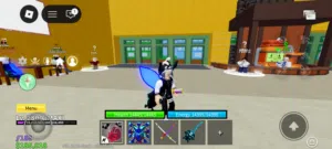 حساب روبلوكس وصف مهم جدا