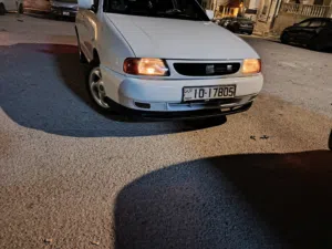 سيات كورديا موديل 1997