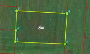 Residential Land for Sale in Irbid Sal