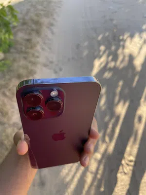 Apple iPhone 14 Pro Max 256 GB in Sabratha