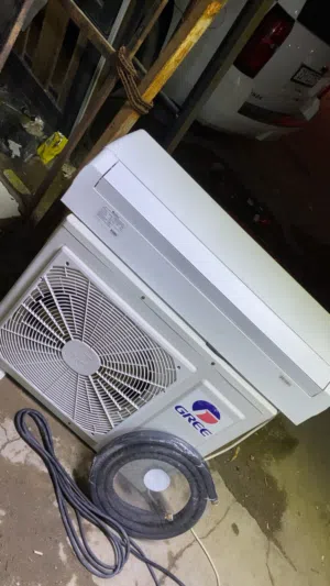 Gree 1.5 to 1.9 Tons AC in Basra