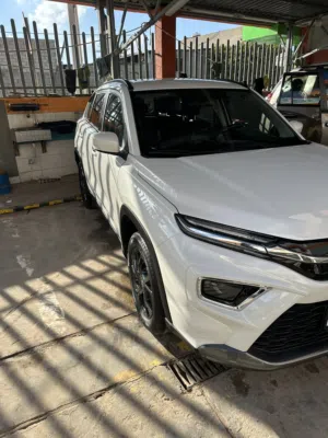 Used Toyota Urban Cruiser in Tripoli
