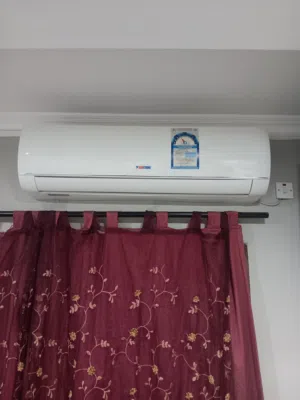 Other 2 - 2.4 Ton AC in Hawally