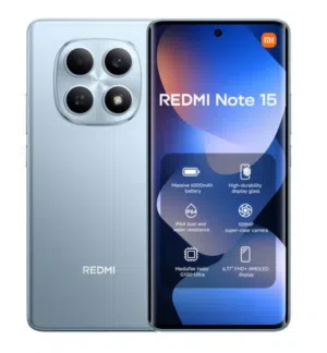 ريدمي نوت 15 نسخه 4g . مستخدم شهرين بحالة الجديد redmi note 15. 4g . same new