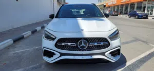 Mercedes-Benz GLA35 AMG 2024 For Sale
