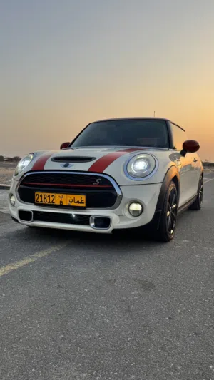 فرصه ما تتعوض ميني كوبر اس خليجي نظيييف جدا