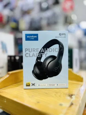 سماة من شركة انكر soundcore by anker Q10i