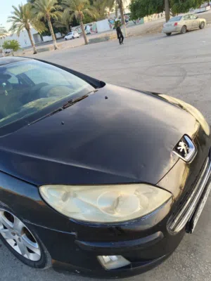 Used Peugeot 407 in Tripoli