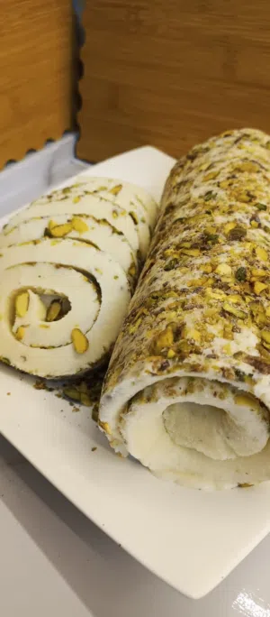 بوظة عربية بنكهة أصيلة