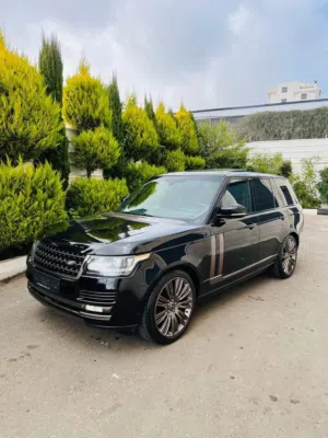 Used Land Rover Range Rover in Hebron