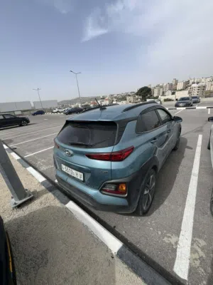 هونداي كونا للبيع 2018