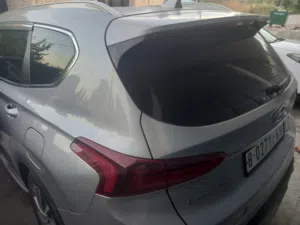 هونداي سانتفيه