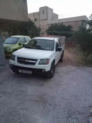 Used Chevrolet Colorado in Ajloun