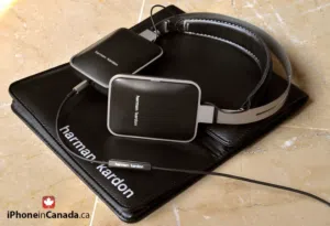 سماعات هارمان كاردون الاحترافية Harman Kardon CL headphones