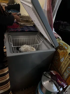 كونجلتور للبيع مستعمل لسنة فقط