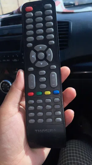 ريموت شاشه