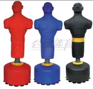 مجسم تدريب سيلكون