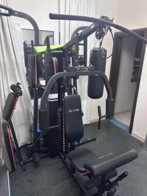 Olympia Station Multi Gym