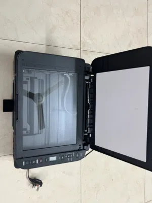 طابعة Canon PIXMA G3411