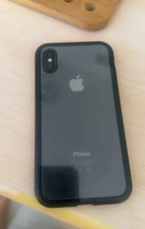 ايفون اكس اس