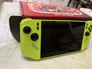Msi claw a8