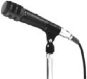 مايكروفونات يد HANDHELD  توا  TOA