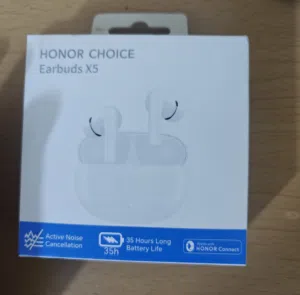 سماعه HONOR CHOICE Earbuds X5