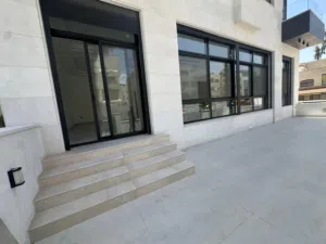 شقه أرضيه للبيع بمساحة 155 متر مربع في ام اذينه ( Property 48870 )-164757