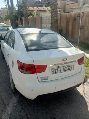 سيراتو 2013