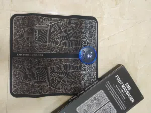 هذا جهاز يقوم بتنشيط دورة دمويه