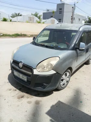 Used Fiat Doblo in Jericho