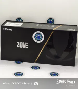 ZOTAC ZONE 512 GIGA