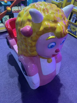 العاب كهربائيه للاطفال تعمل بنظام العمله (الكوينز)