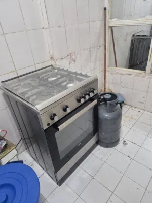 بيع بوتجاز وغساله