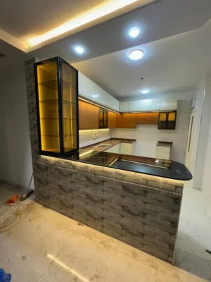 مطبخك زينت بيتك
