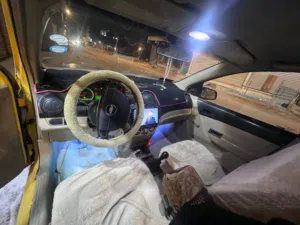 سياره افيو