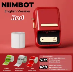 Label Printer