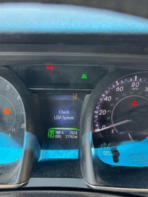 2018 TOYOTA AVALON, LIMITED