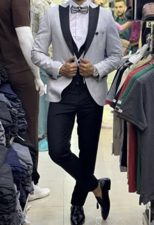 بدله فرح عصرية