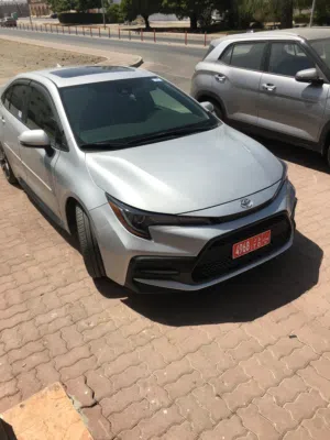 Toyota . Corolla . Daily1