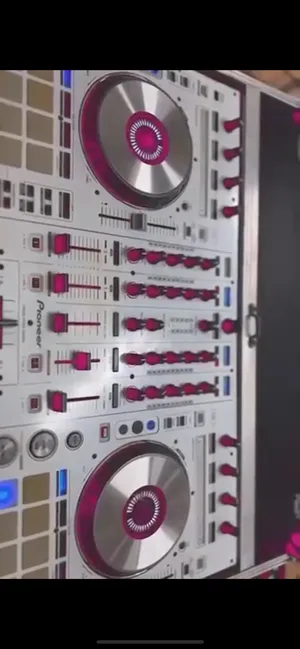 Dj Instruments . Used2
