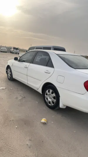 للبيع كامري