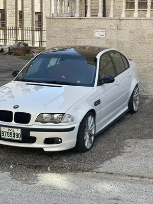 بي-أم-e45-موديل-99