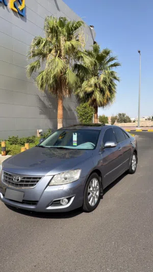 Used Toyota Aurion in Al Jahra