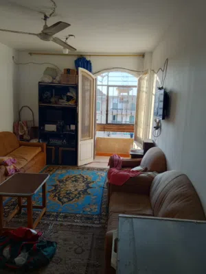 63 m2 2 Bedrooms Apartments for Sale in Giza 6th of October