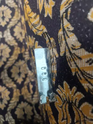 هوكات تعليق شبك