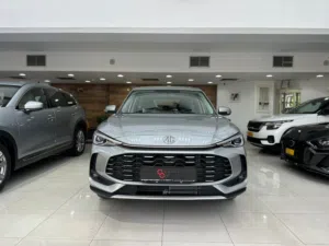 MG ZS Brand New Car
