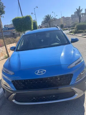 Hyundai Kona - 2021