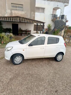Used Suzuki Alto in Madaba