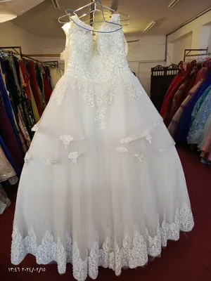 Weddings and Engagements Dresses in Aqaba